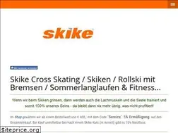 Sites similar to skiken.at