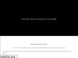 Sites similar to skikendall.com