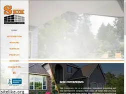 Sites similar to skikenterprises.com