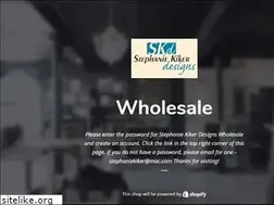 Sites similar to skikerdesigns.com