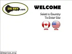 Sites similar to skikey.com