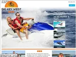 Sites similar to skikeywest.com
