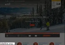 Sites similar to skikimberley.com