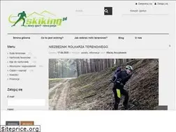 Sites similar to skiking.pl