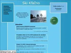 Sites similar to skiklacno.sk
