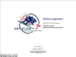 Sites similar to skiklub-langenzenn.de
