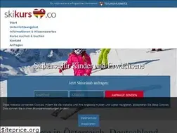 Sites similar to skikurs.co