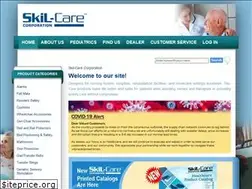 Sites similar to skil-care.com