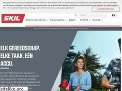 Sites similar to skil.be