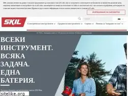 Sites similar to skil.bg