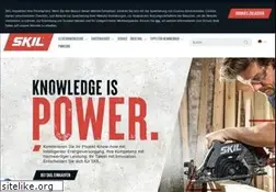 Sites similar to skil.de
