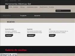Sites similar to skil.ec