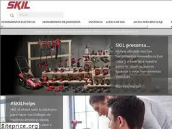 Sites similar to skil.es