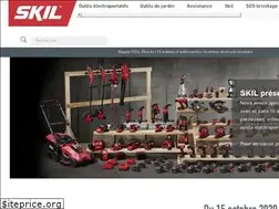 Sites similar to skil.fr