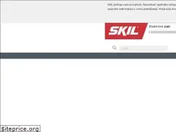 Sites similar to skil.hr