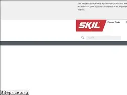 Sites similar to skil.ie