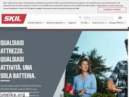 Sites similar to skil.it