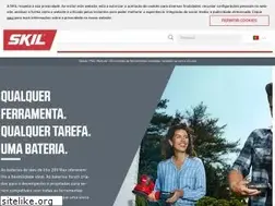 Sites similar to skil.pt