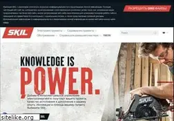 Sites similar to skil.ru