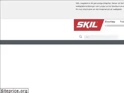 Sites similar to skil.se
