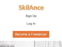 Sites similar to skilance.com