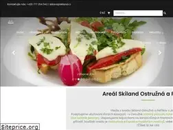 Sites similar to skiland.cz