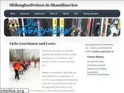 Sites similar to skilanglaufreisen.de