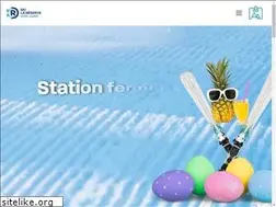 Sites similar to skilareserve.com