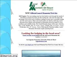 Sites similar to skilaurelmountain.com