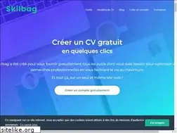 Sites similar to skilbag.com