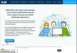 Sites similar to skild.com