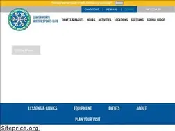 Sites similar to skileavenworth.com