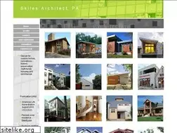Sites similar to skilesarchitect.com