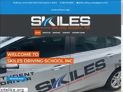 Sites similar to skilesdriving.com