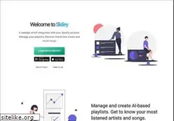 Sites similar to skiley.net