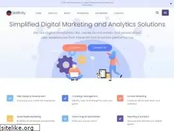 Sites similar to skilfinity.com