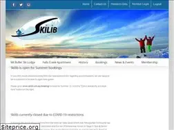 Sites similar to skilib.com.au