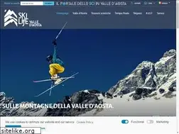 Sites similar to skilife.ski