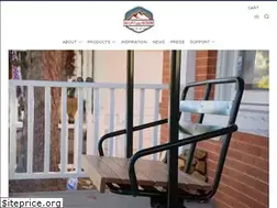 Sites similar to skiliftdesigns.com