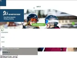 Sites similar to skilifte-geising.de