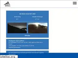 Sites similar to skilifte-oberjoch.de