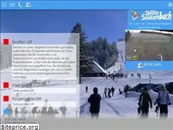 Sites similar to skilifte-stollenbach.de