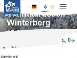 Sites similar to skiliftkarussell.de