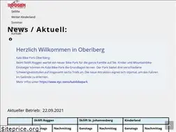 Sites similar to skiliftoberiberg.ch