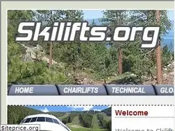 Sites similar to skilifts.org