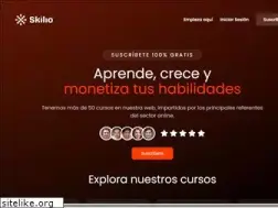 Sites similar to skilio.com