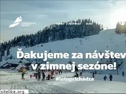 Sites similar to skilitmanova.sk
