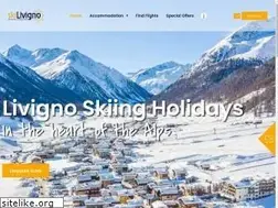 Sites similar to skilivigno.co.za