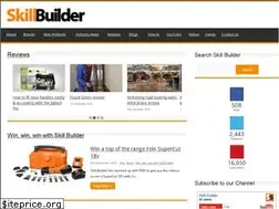 Sites similar to skill-builder.uk