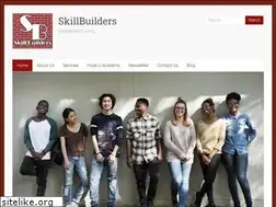 Sites similar to skill-builders.net